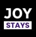 Joy Stays Logo